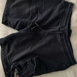 Ellesse Navy Blue Shorts